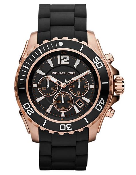 michael kors chronograph 3121|michael kors men's watch.